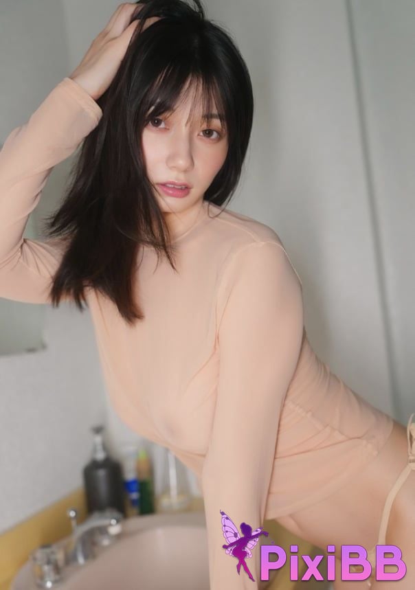 Japanese Idol Kanna Seto photo collection A warm day PixiBB.COM 016