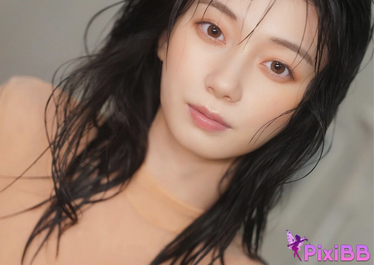 Japanese Idol Kanna Seto photo collection A warm day PixiBB.COM 031