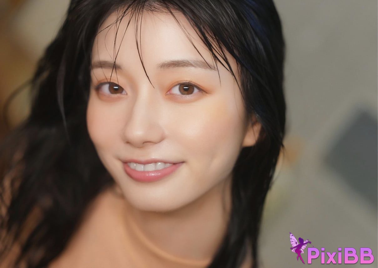 Japanese Idol Kanna Seto photo collection A warm day PixiBB.COM 032