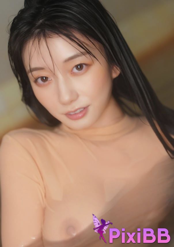 Japanese Idol Kanna Seto photo collection A warm day PixiBB.COM 062