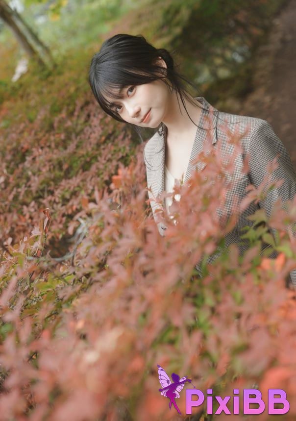 Japanese Idol Kanna Seto photo collection A warm day PixiBB.COM 141