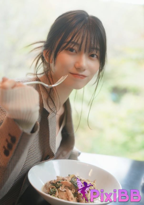 Japanese Idol Kanna Seto photo collection A warm day PixiBB.COM 149