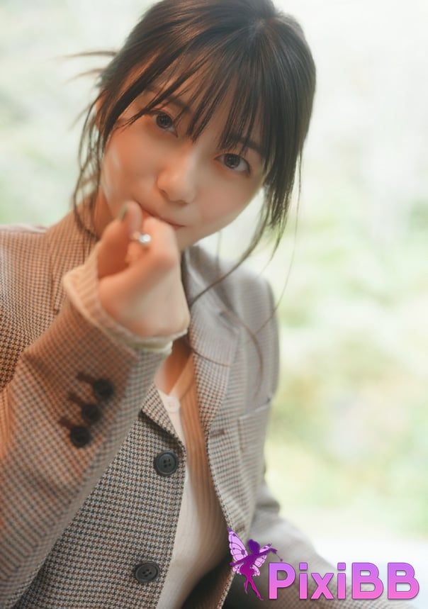 Japanese Idol Kanna Seto photo collection A warm day PixiBB.COM 151