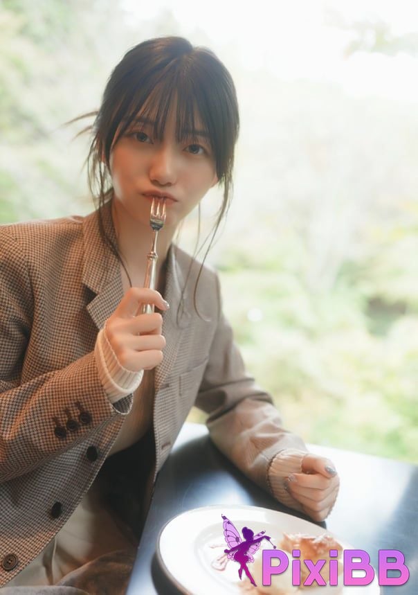 Japanese Idol Kanna Seto photo collection A warm day PixiBB.COM 155