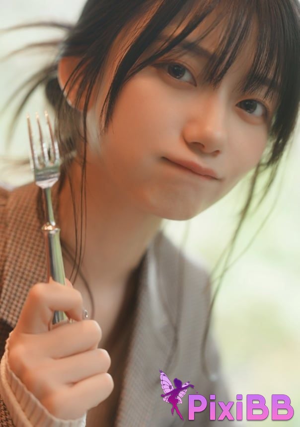 Japanese Idol Kanna Seto photo collection A warm day PixiBB.COM 156