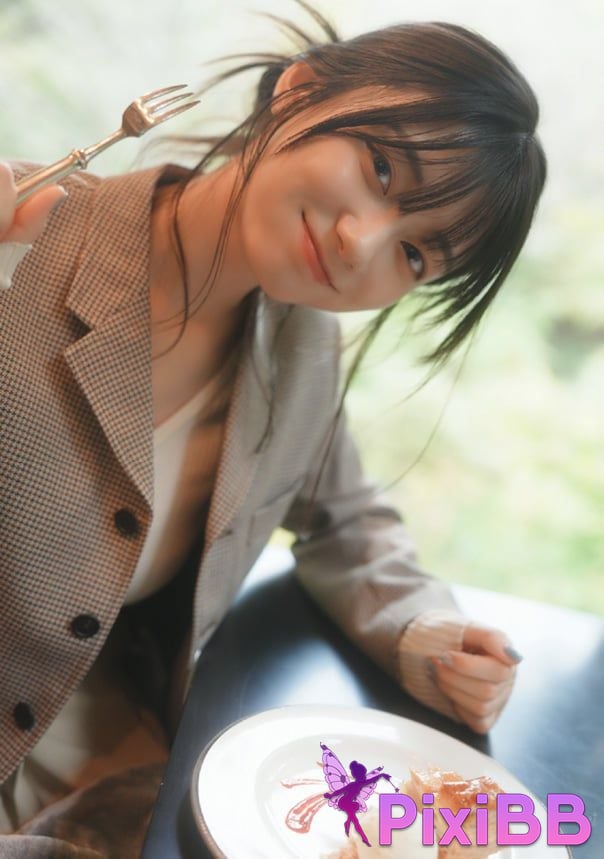 Japanese Idol Kanna Seto photo collection A warm day PixiBB.COM 157