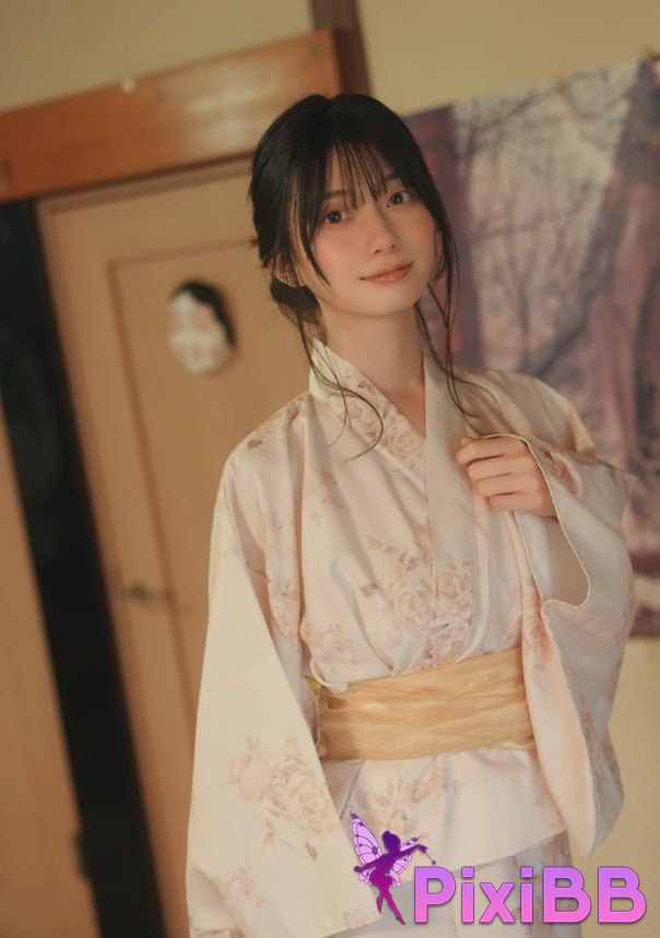 Japanese Idol Kanna Seto photo collection A warm day PixiBB.COM 160