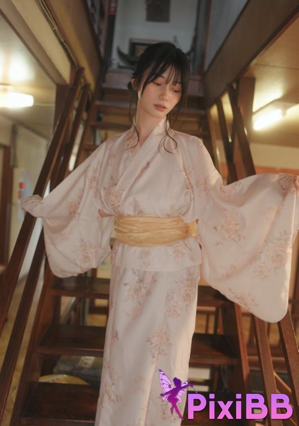 Japanese Idol Kanna Seto photo collection A warm day PixiBB.COM 186