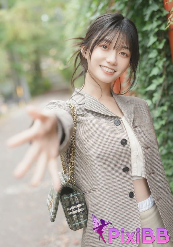 Japanese Idol Kanna Seto photo collection A warm day PixiBB.COM 192