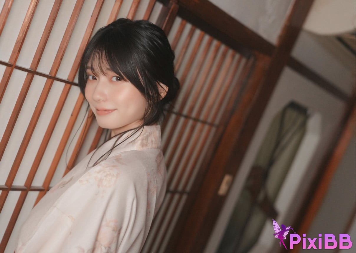 Japanese Idol Kanna Seto photo collection A warm day PixiBB.COM 198