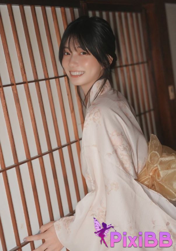 Japanese Idol Kanna Seto photo collection A warm day PixiBB.COM 199