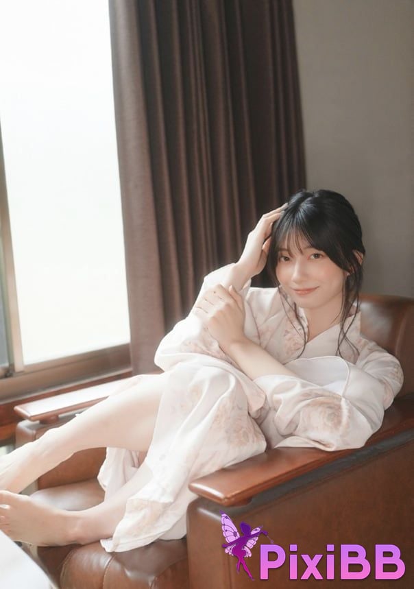 Japanese Idol Kanna Seto photo collection A warm day PixiBB.COM 204