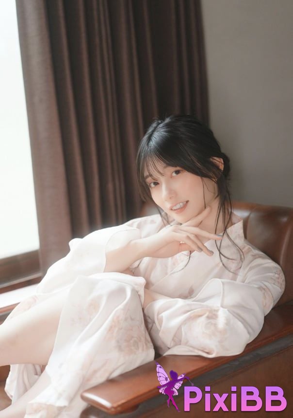 Japanese Idol Kanna Seto photo collection A warm day PixiBB.COM 205