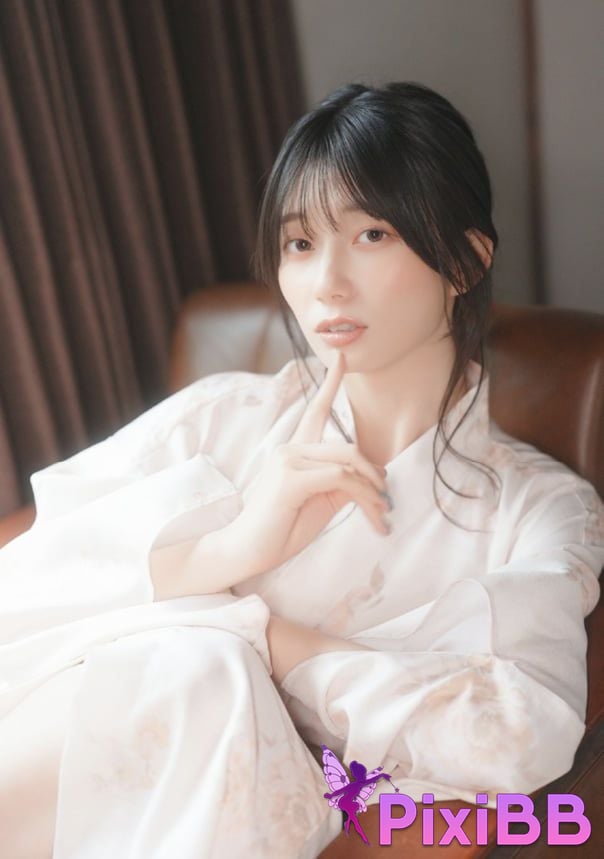 Japanese Idol Kanna Seto photo collection A warm day PixiBB.COM 206