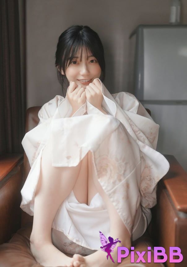 Japanese Idol Kanna Seto photo collection A warm day PixiBB.COM 207