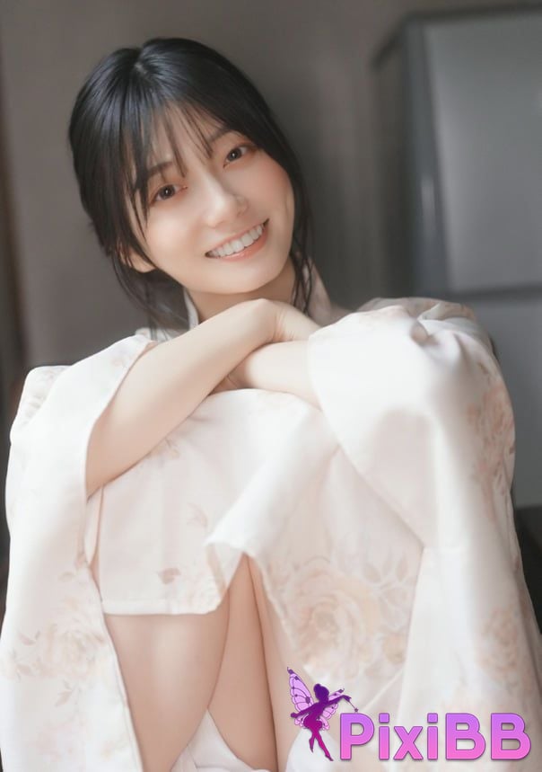 Japanese Idol Kanna Seto photo collection A warm day PixiBB.COM 208