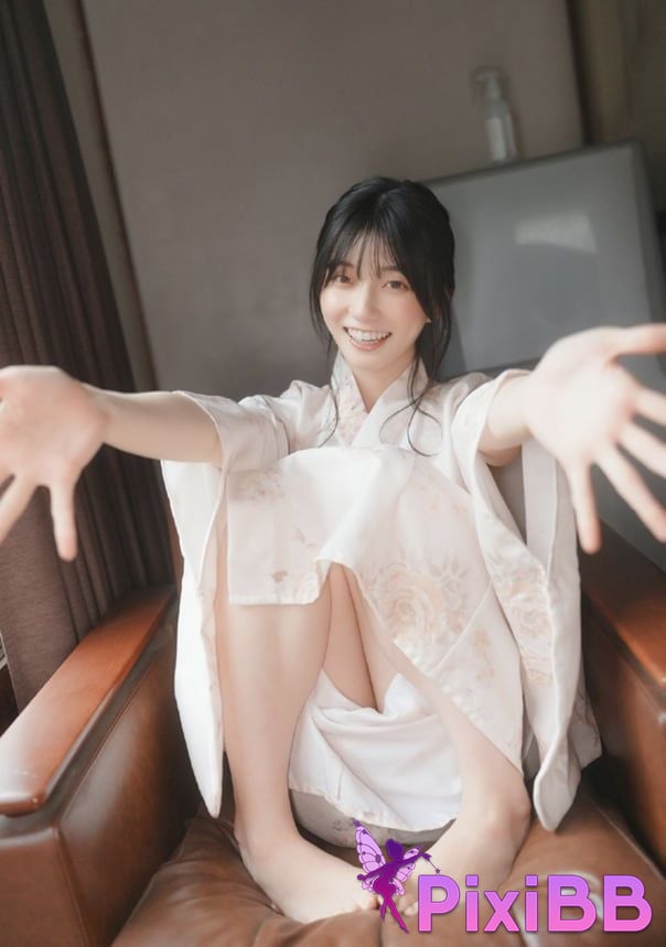 Japanese Idol Kanna Seto photo collection A warm day PixiBB.COM 210