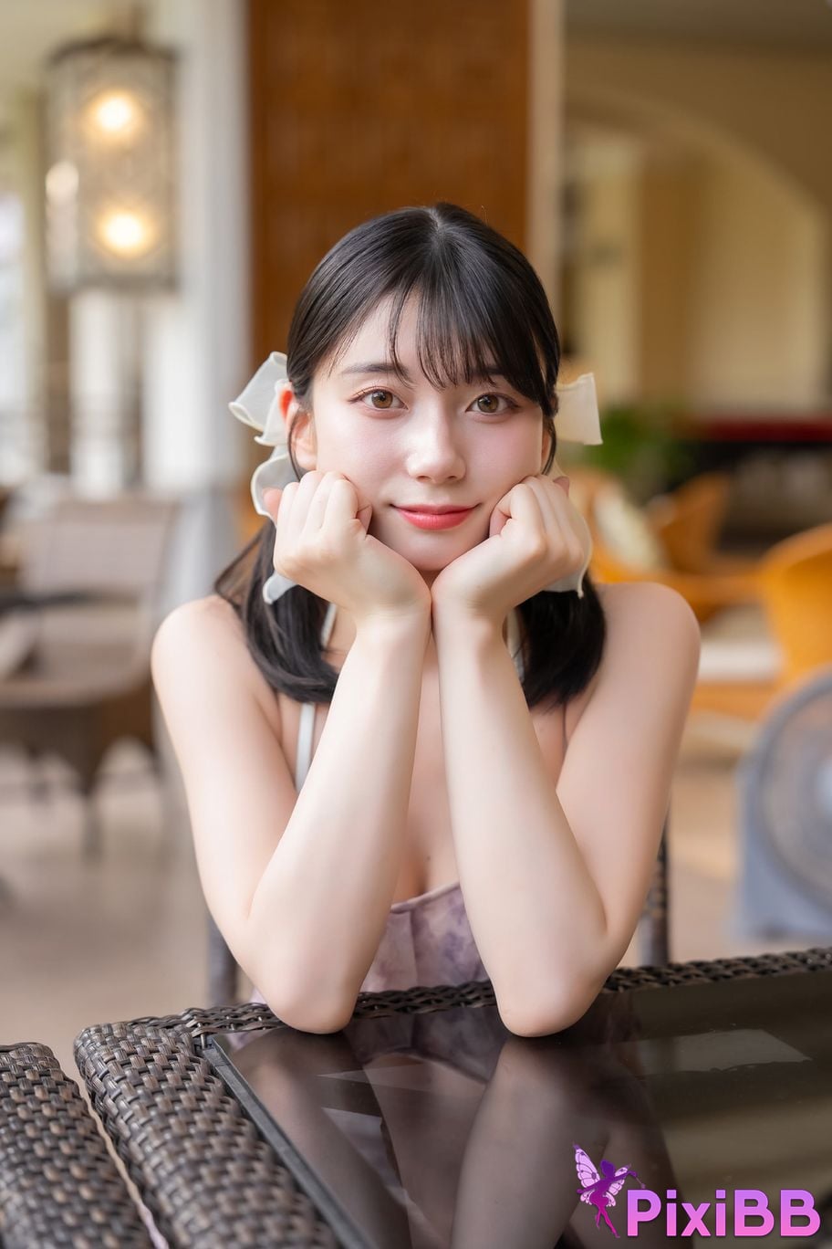 Japanese Idol Kanna Seto Photobook I m Setokan PixiBB.COM 003