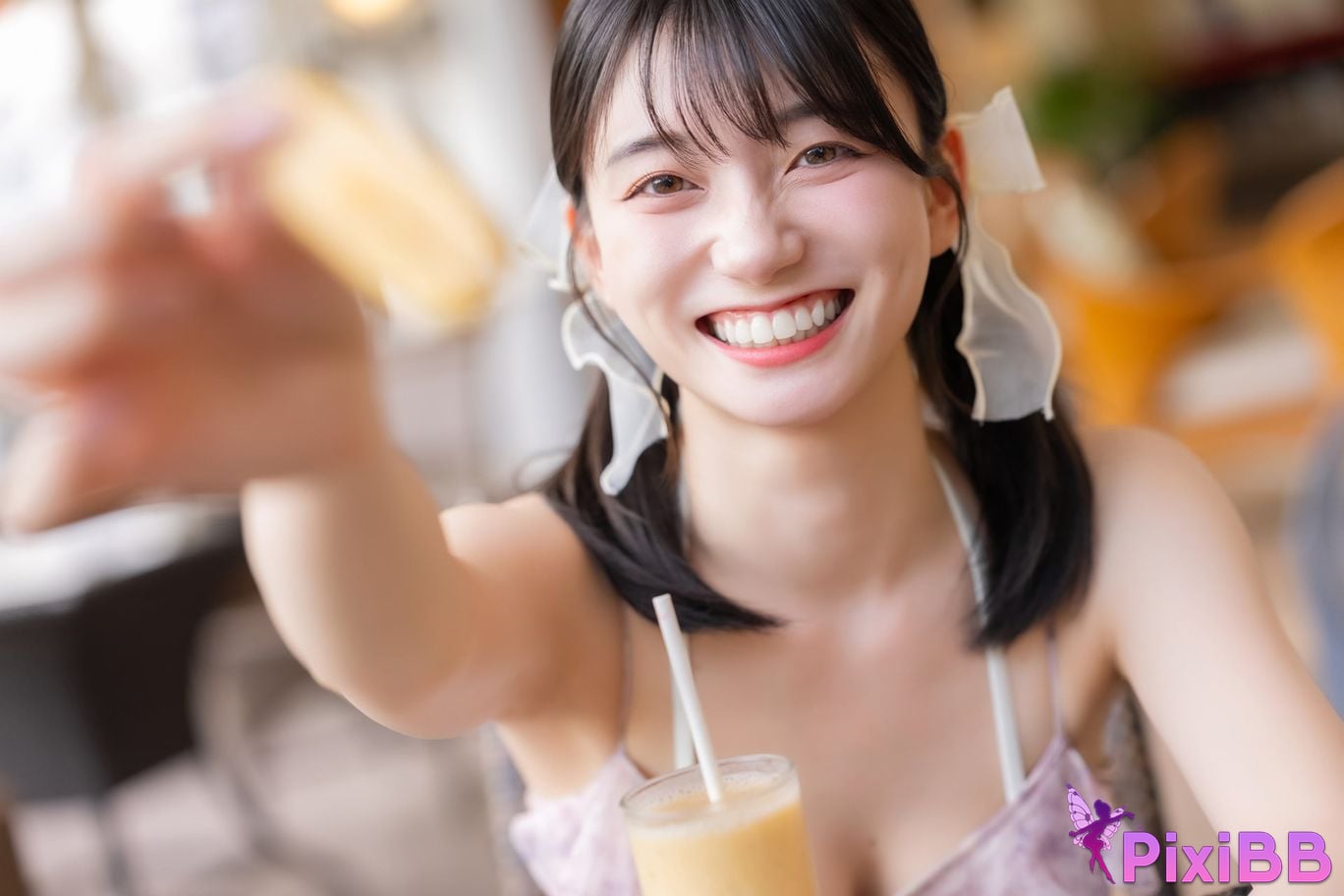 Japanese Idol Kanna Seto Photobook I m Setokan PixiBB.COM 006