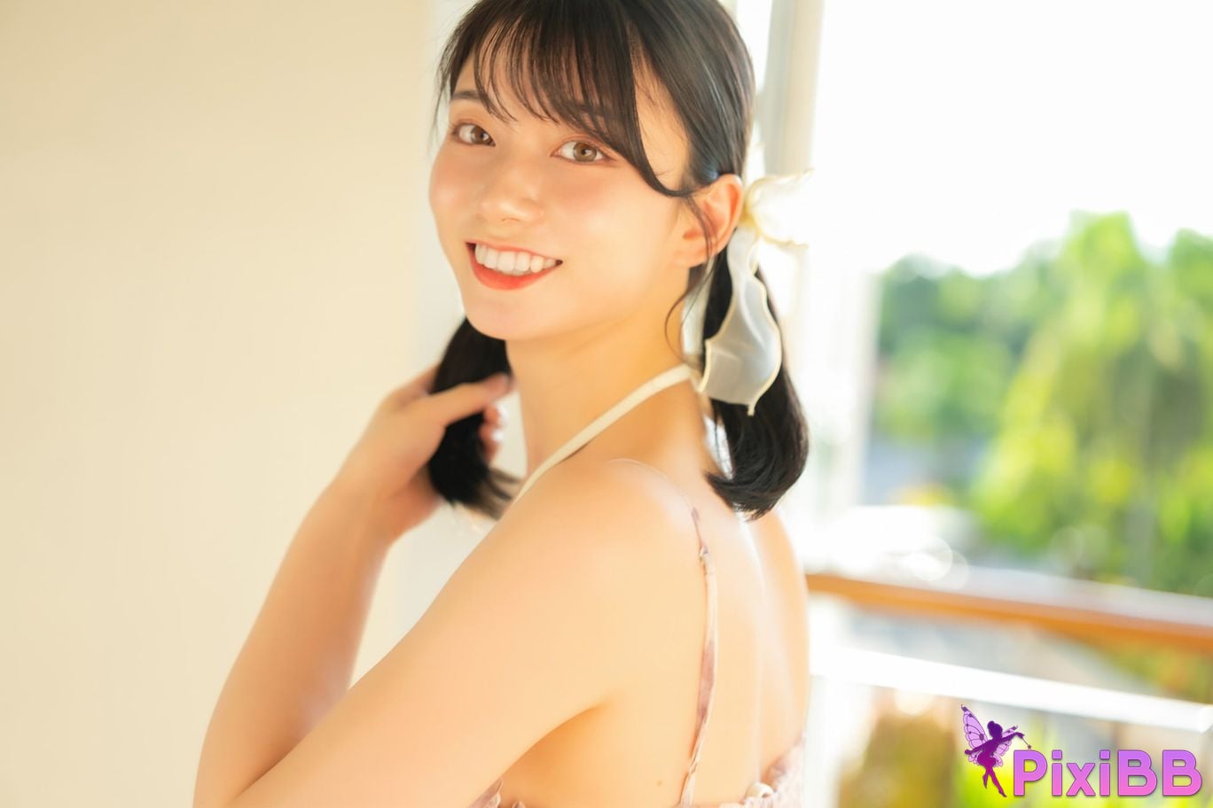 Japanese Idol Kanna Seto Photobook I m Setokan PixiBB.COM 016