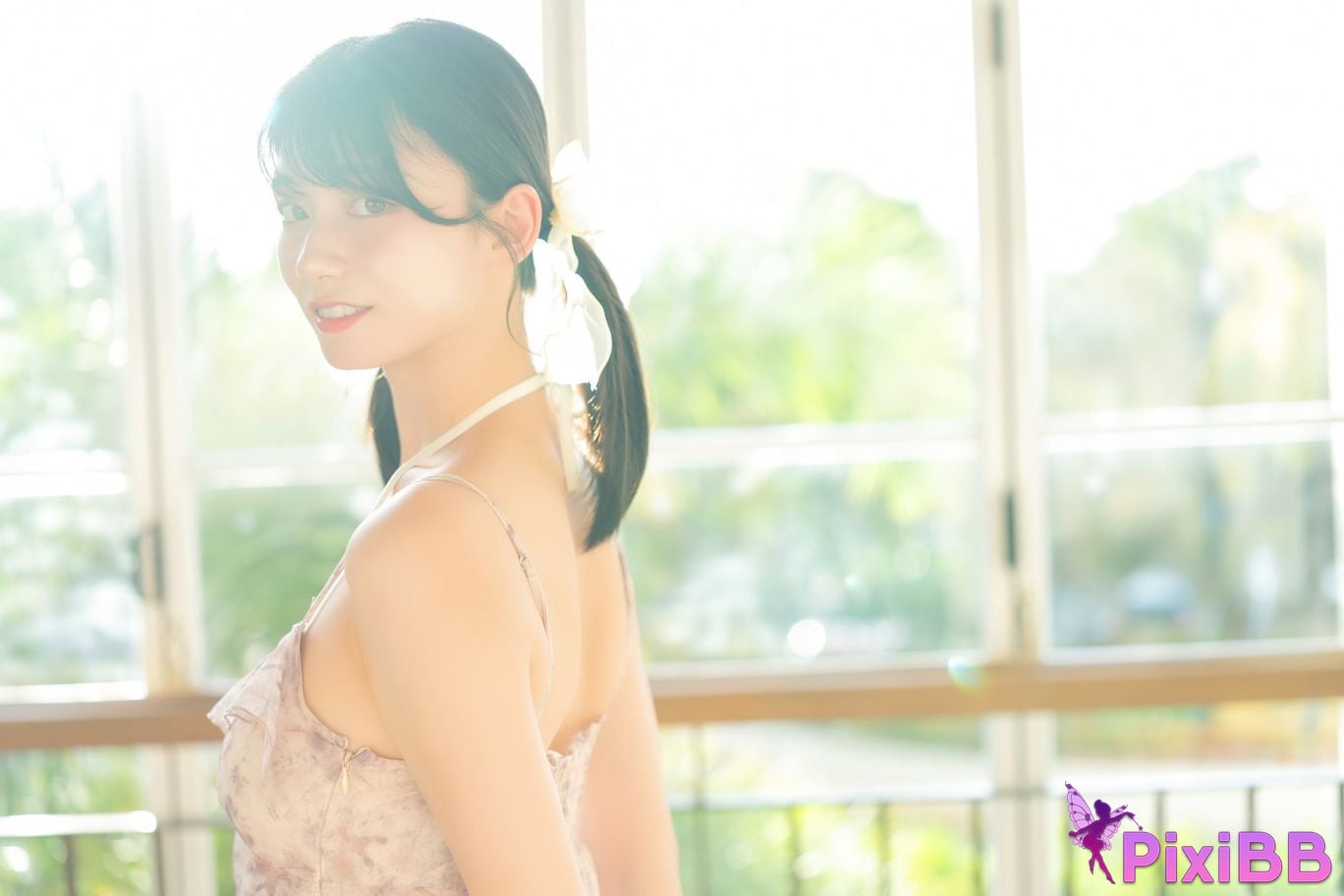 Japanese Idol Kanna Seto Photobook I m Setokan PixiBB.COM 017