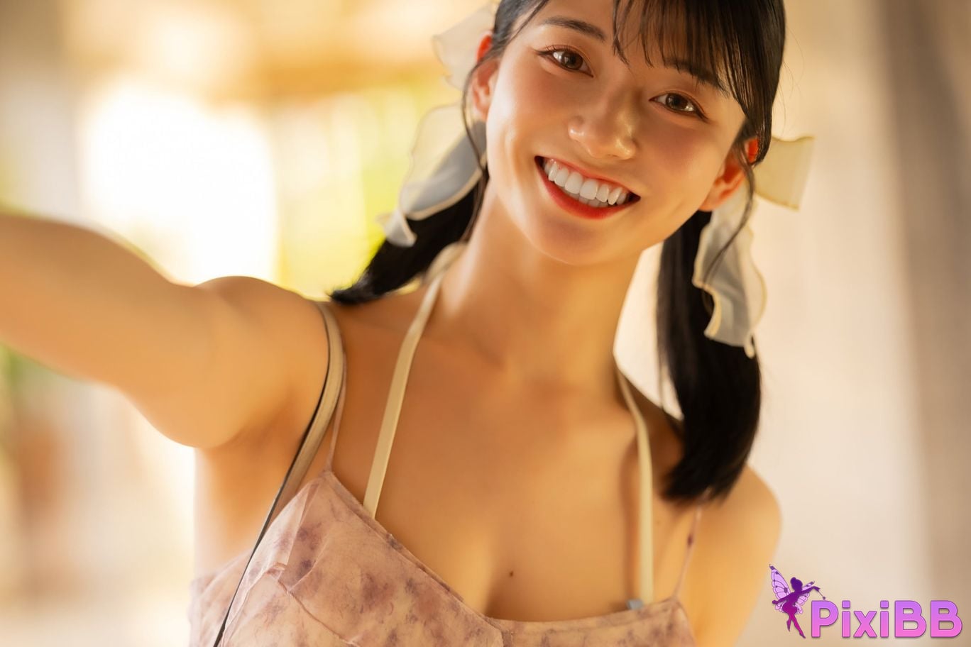 Japanese Idol Kanna Seto Photobook I m Setokan PixiBB.COM 020
