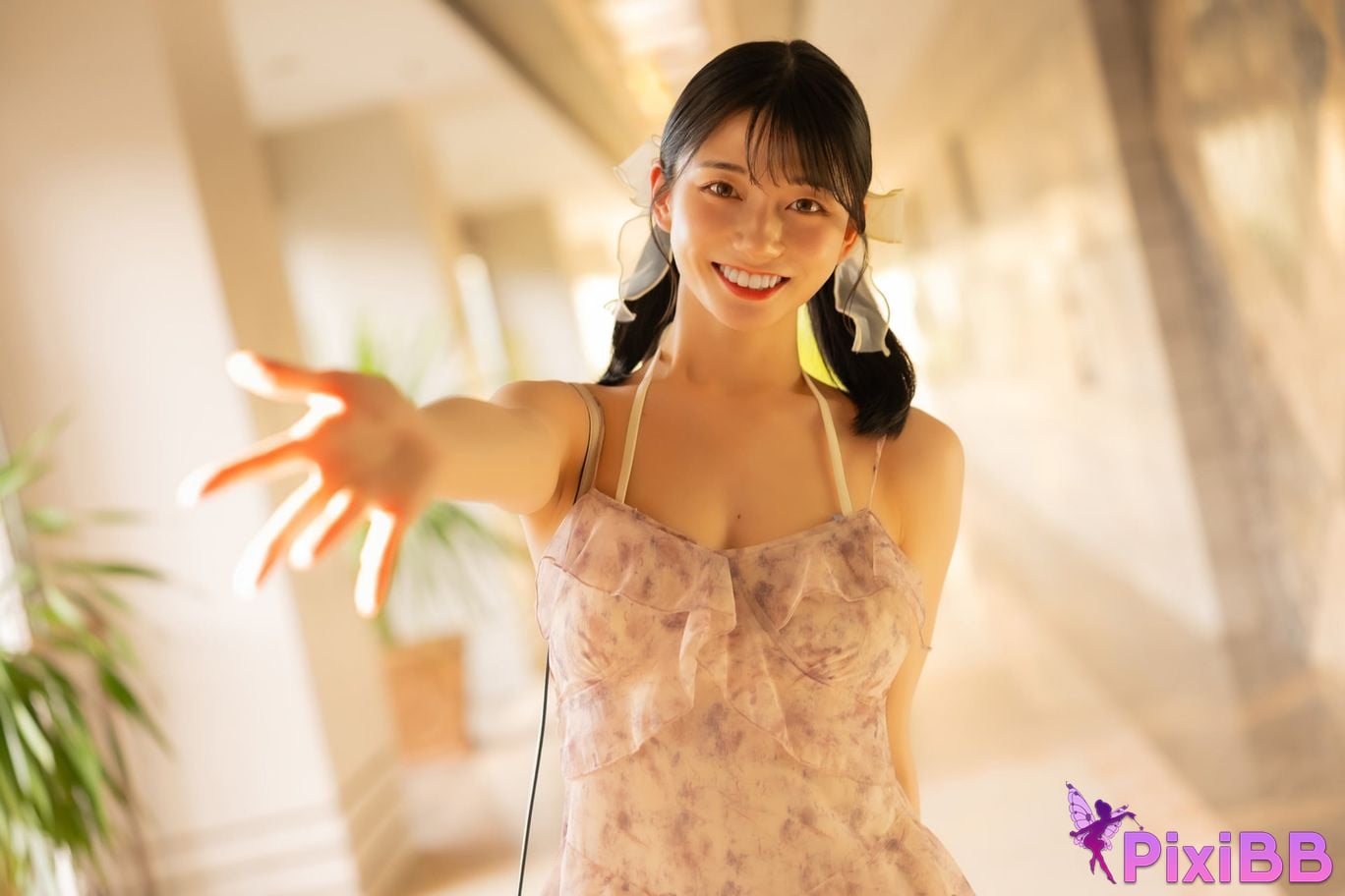 Japanese Idol Kanna Seto Photobook I m Setokan PixiBB.COM 021