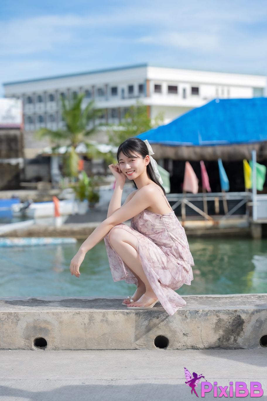 Japanese Idol Kanna Seto Photobook I m Setokan PixiBB.COM 023