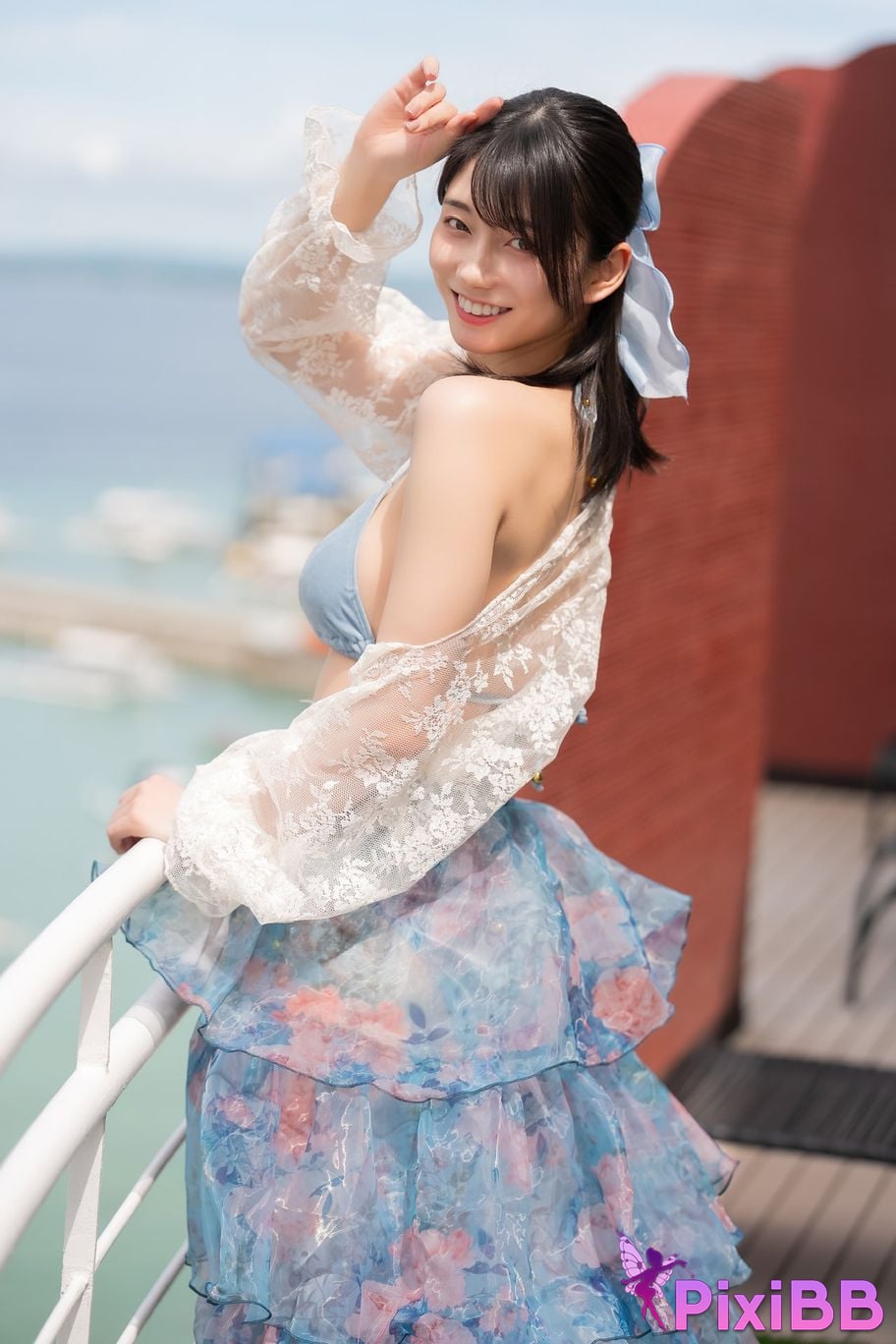 Japanese Idol Kanna Seto Photobook I m Setokan PixiBB.COM 046