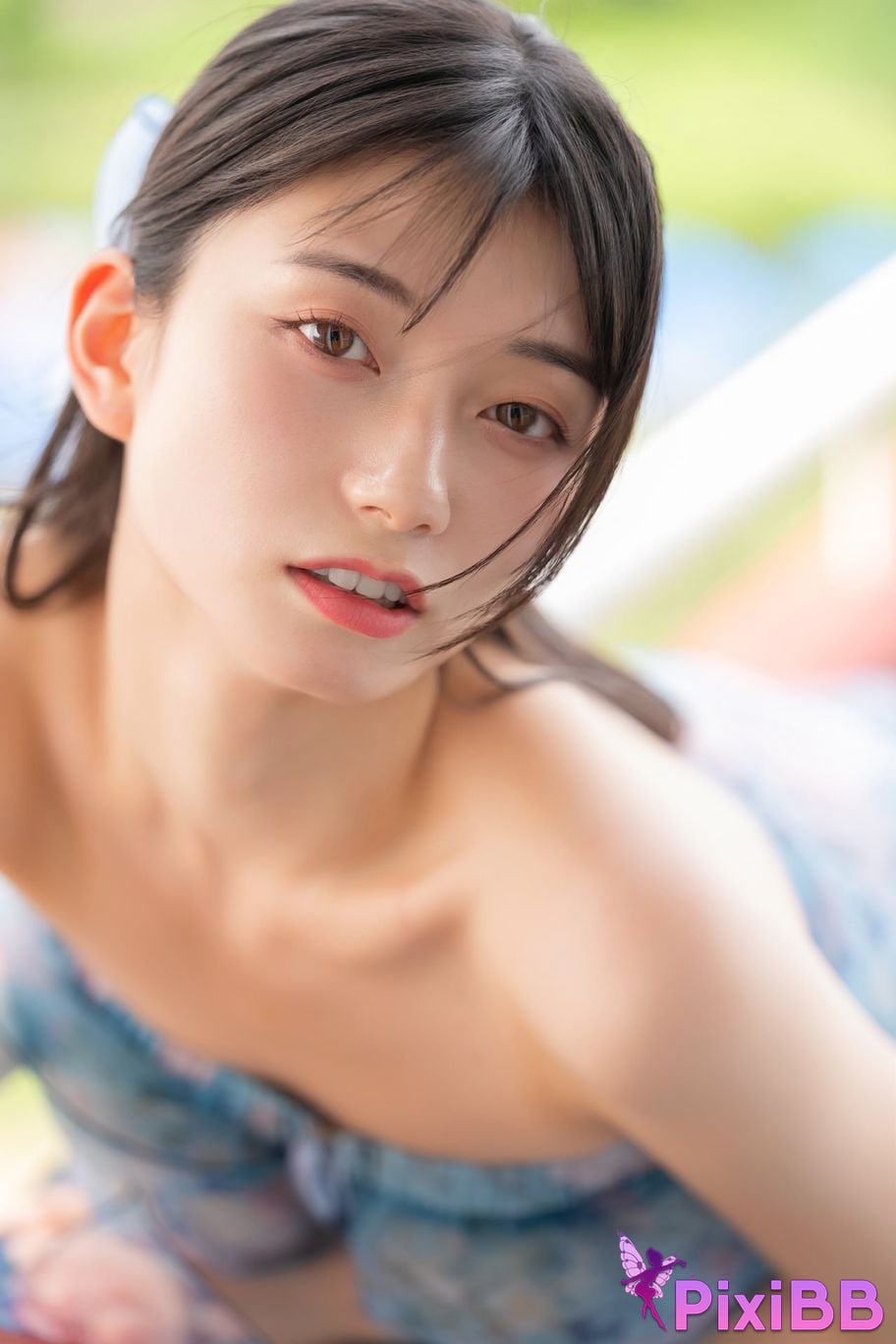 Japanese Idol Kanna Seto Photobook I m Setokan PixiBB.COM 050