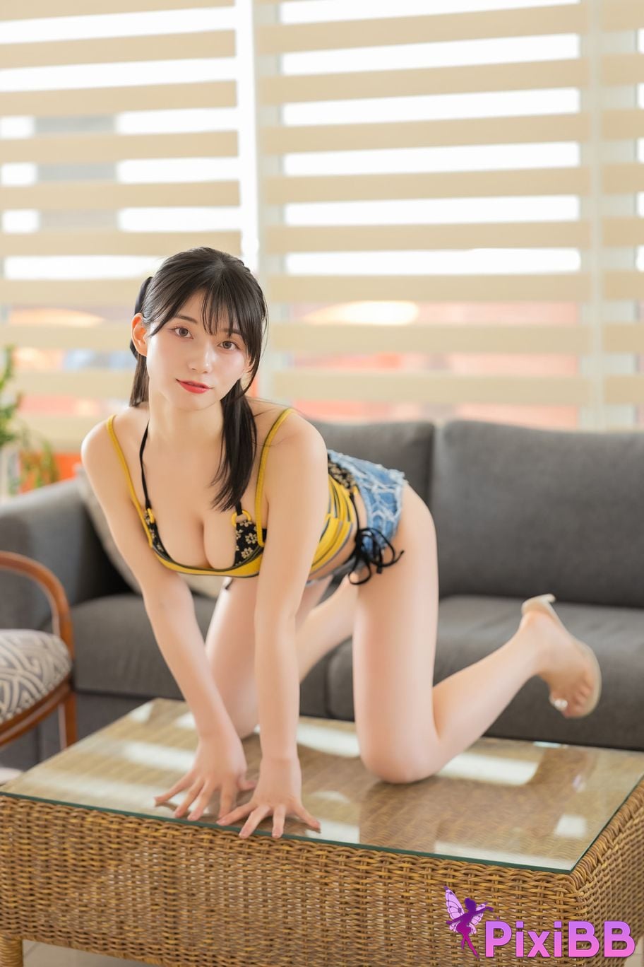 Japanese Idol Kanna Seto Photobook I m Setokan PixiBB.COM 055