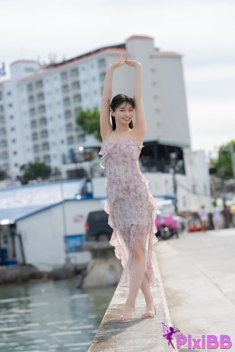 Japanese Idol Kanna Seto Photobook I m Setokan PixiBB.COM 056