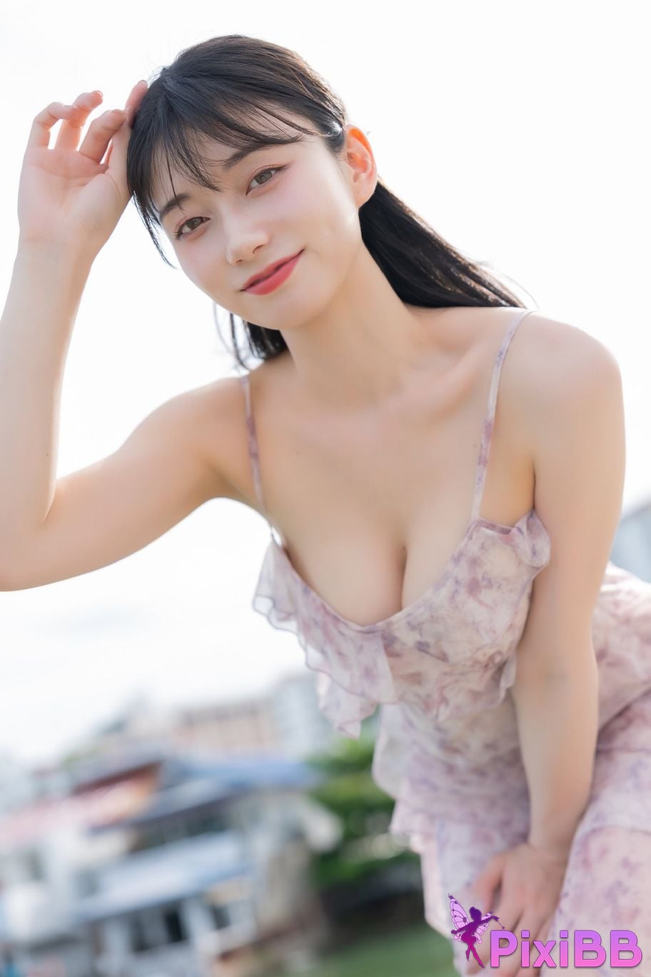 Japanese Idol Kanna Seto Photobook I m Setokan PixiBB.COM 067