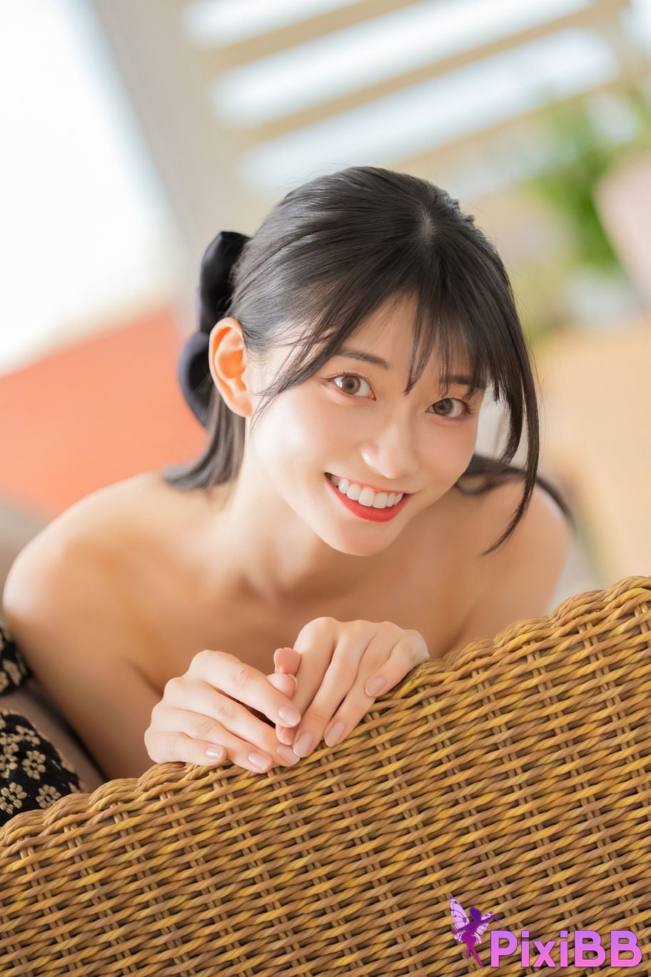 Japanese Idol Kanna Seto Photobook I m Setokan PixiBB.COM 072