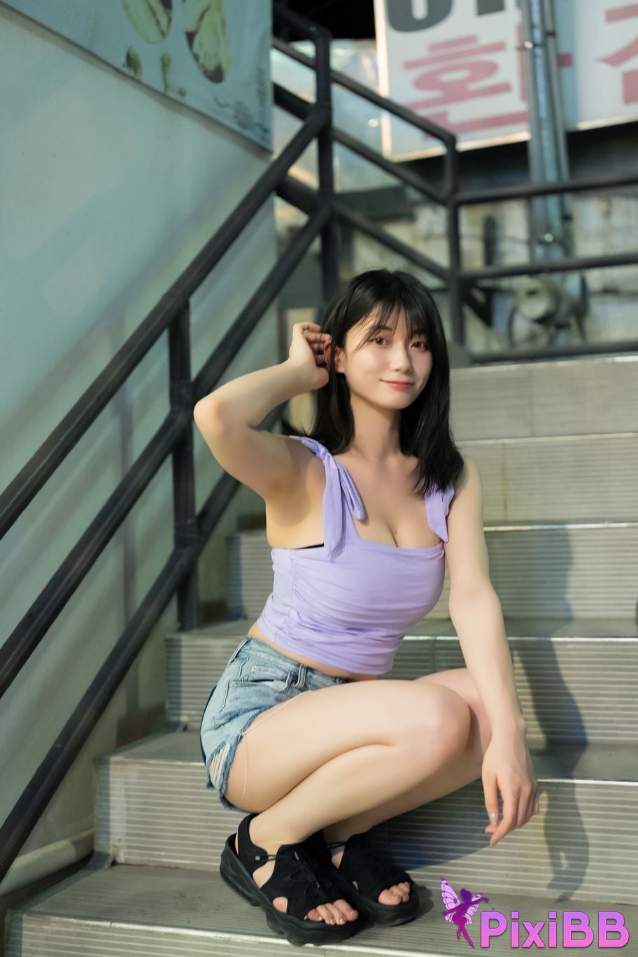 Japanese Idol Kanna Seto Photobook I m Setokan PixiBB.COM 075