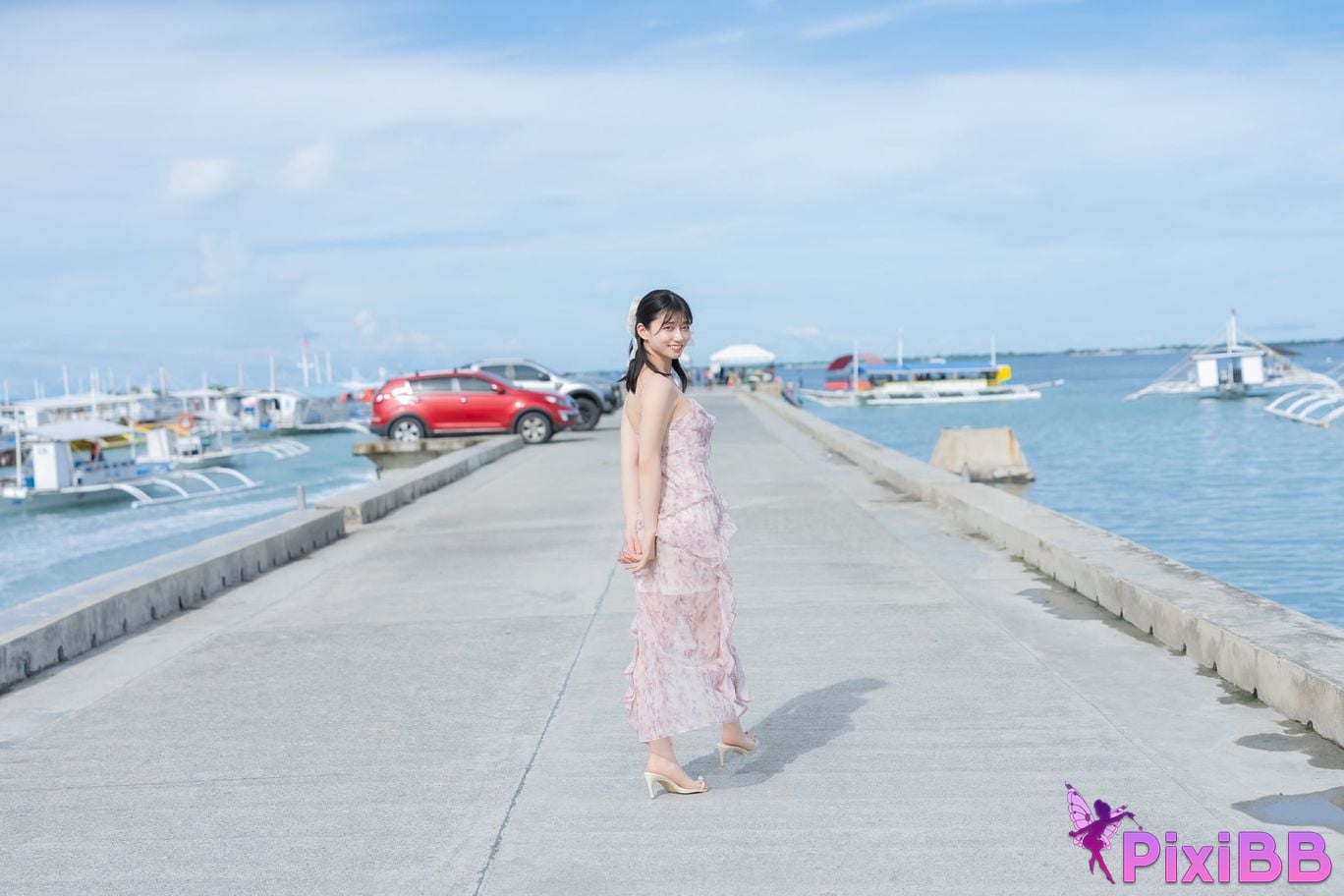 Japanese Idol Kanna Seto Photobook I m Setokan PixiBB.COM 078