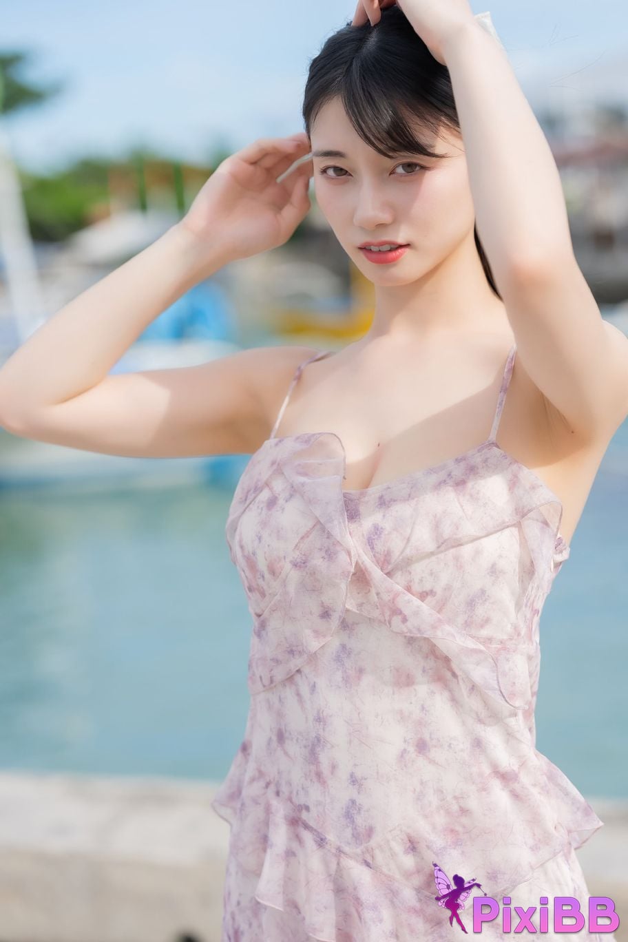 Japanese Idol Kanna Seto Photobook I m Setokan PixiBB.COM 085