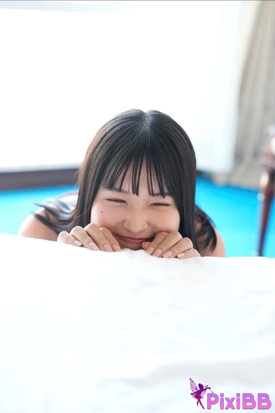 Japanese Idol Miyuka Minami FRIDAY digital photo book DIVE PixiBB.COM 007