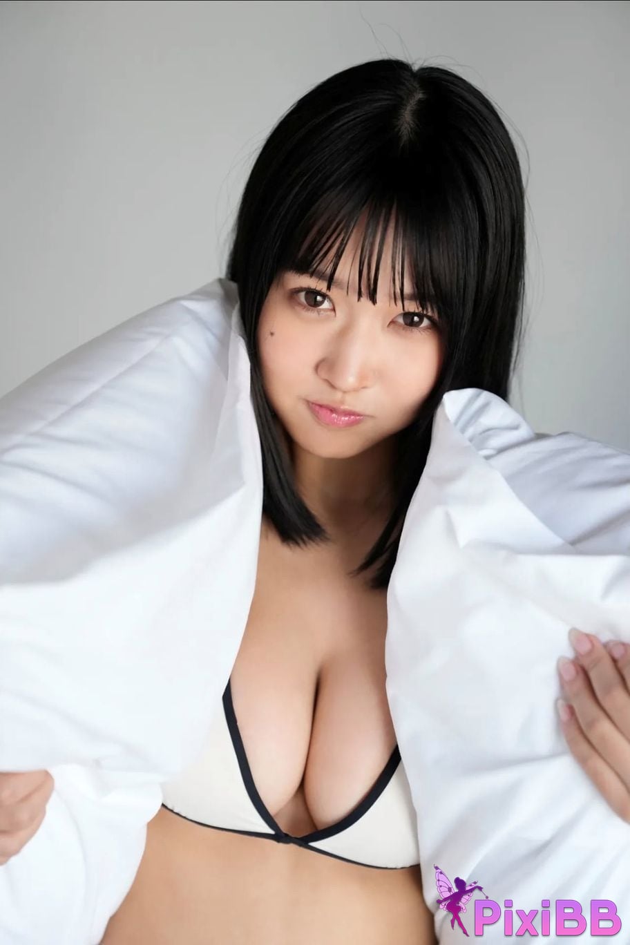 Japanese Idol Miyuka Minami FRIDAY digital photo book DIVE PixiBB.COM 014