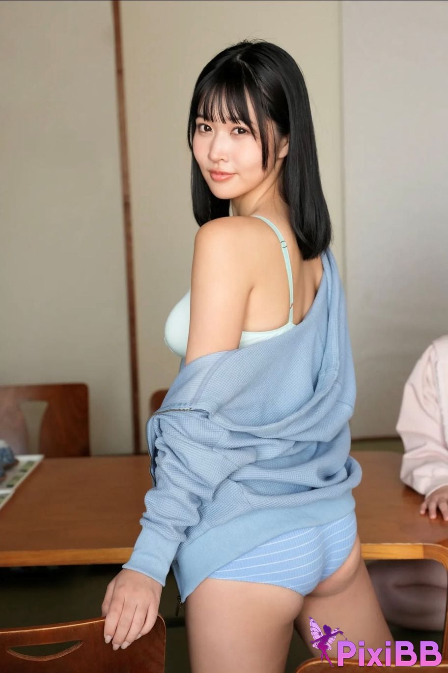 Japanese Idol Miyuka Minami FRIDAY digital photo book DIVE PixiBB.COM 043