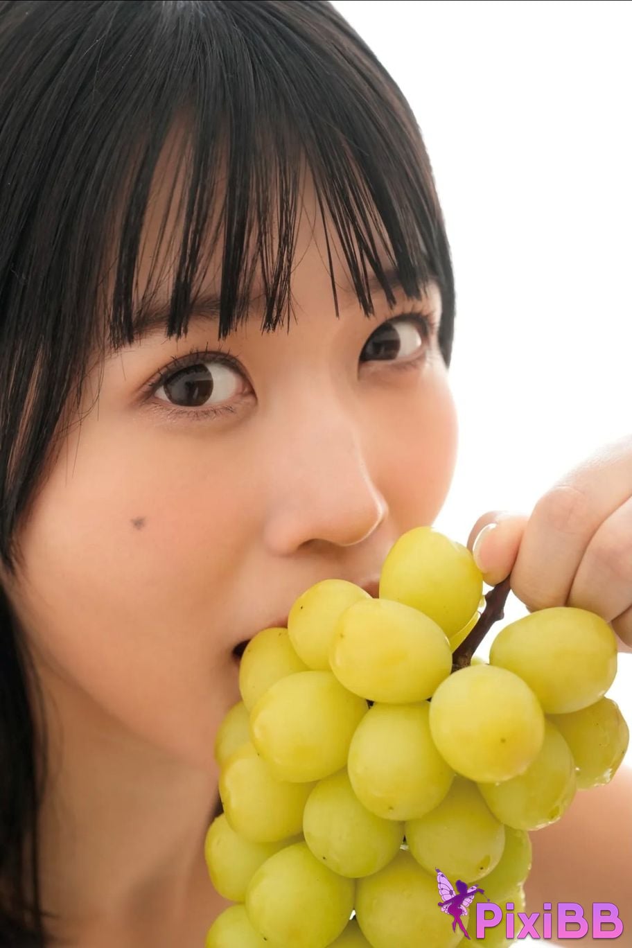 Japanese Idol Miyuka Minami FRIDAY digital photo book DIVE PixiBB.COM 047