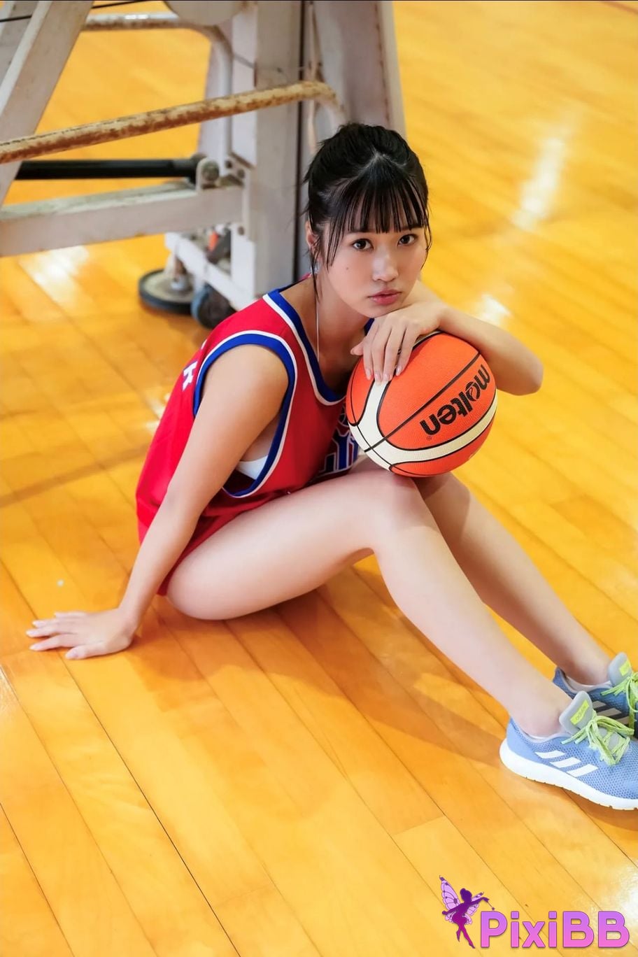 Japanese Idol Miyuka Minami FRIDAY digital photo book DIVE PixiBB.COM 065