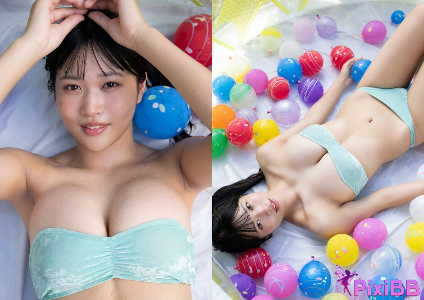 JP Miyuka Minami Heavens Gate PixiBB.COM 009