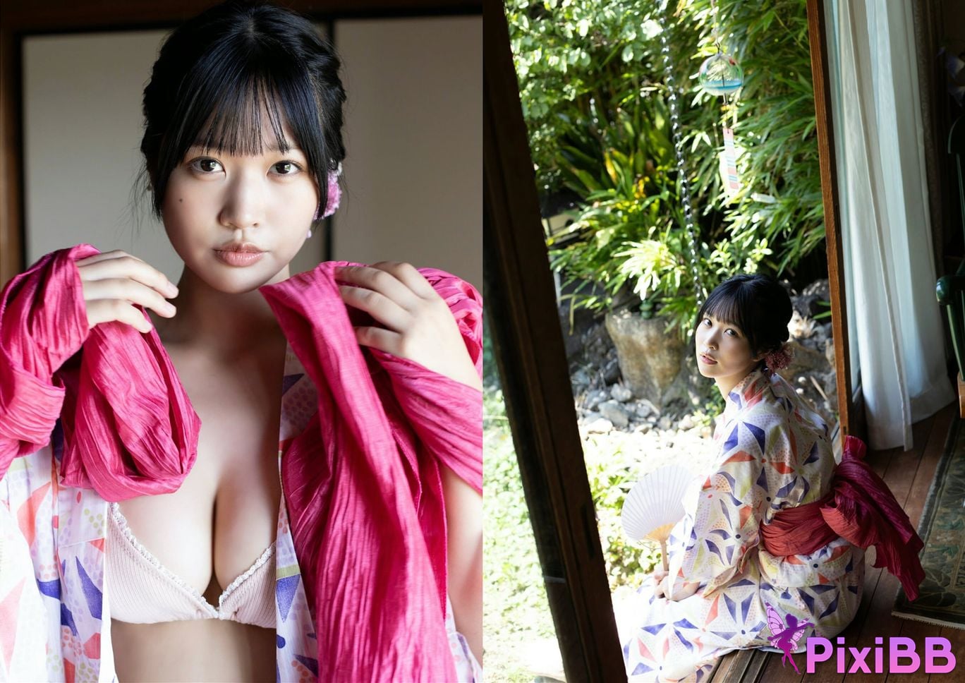 JP Miyuka Minami Heavens Gate PixiBB.COM 015