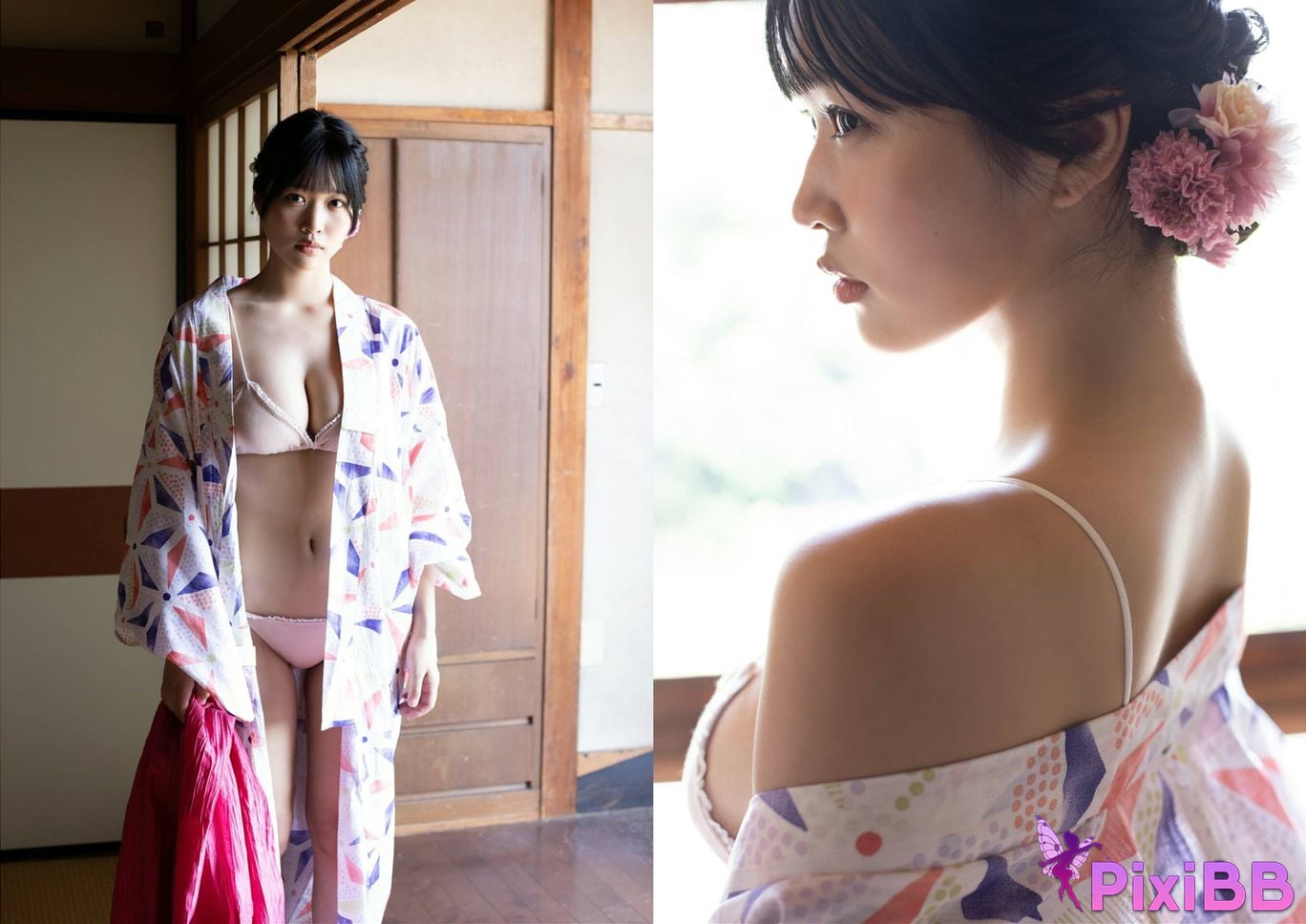 JP Miyuka Minami Heavens Gate PixiBB.COM 016