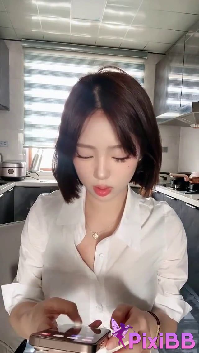 Mimiko Ya Colorful Suiyuan Broadcasting Peripheral Vacuum temptation up and down Props water show 01 PixiBB.COM 012