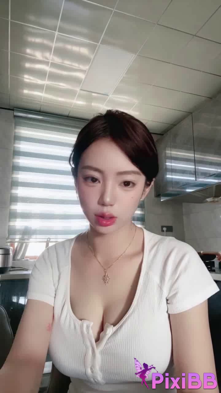 Mimiko Ya Colorful Suiyuan Broadcasting Peripheral Vacuum temptation up and down Props water show 01 PixiBB.COM 015