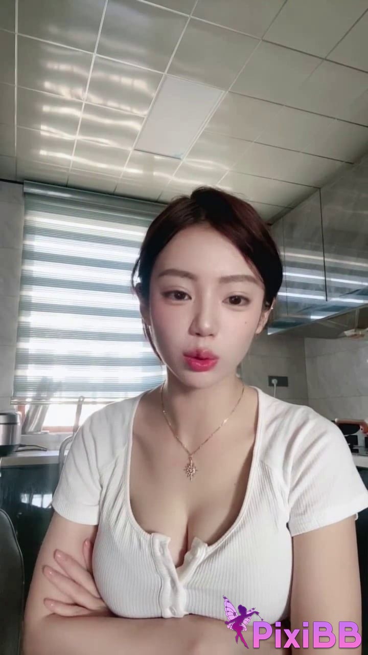 Mimiko Ya Colorful Suiyuan Broadcasting Peripheral Vacuum temptation up and down Props water show 01 PixiBB.COM 016