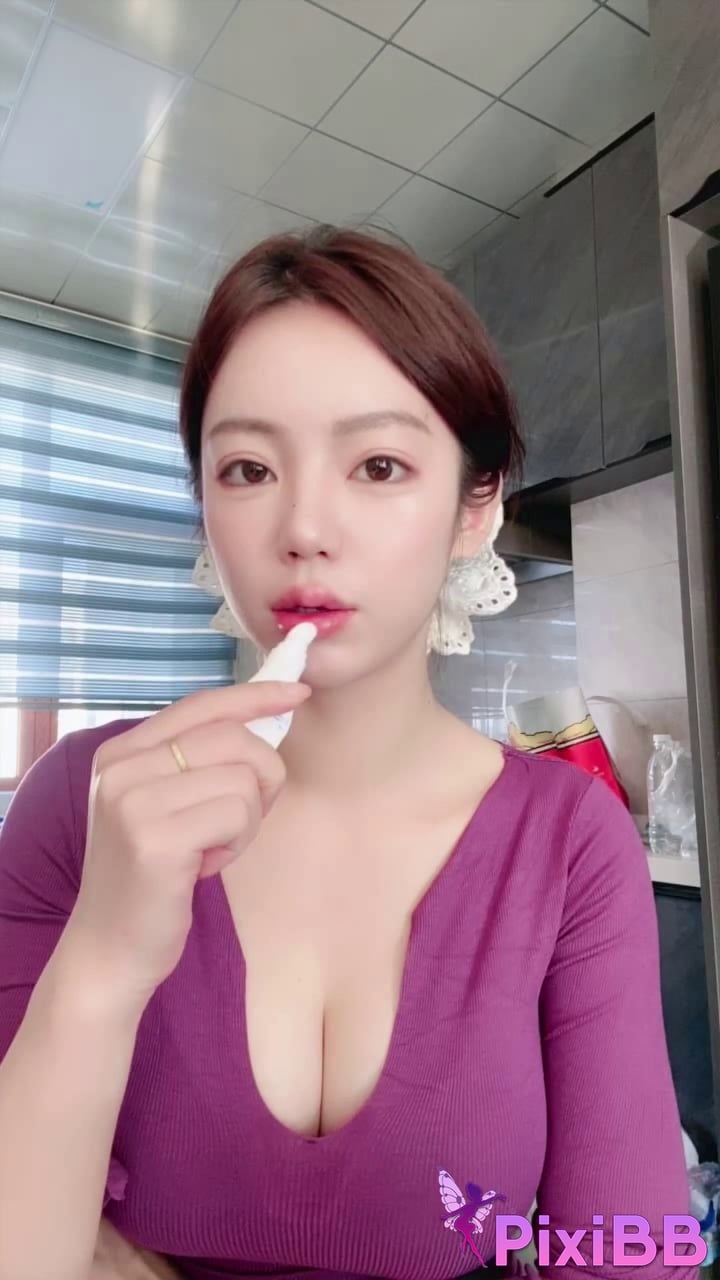 Mimiko Ya Colorful Suiyuan Broadcasting Peripheral Vacuum temptation up and down Props water show 01 PixiBB.COM 020