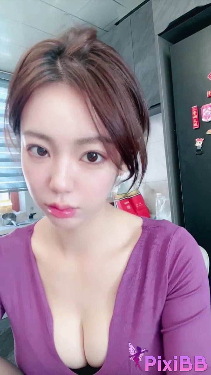 Mimiko Ya Colorful Suiyuan Broadcasting Peripheral Vacuum temptation up and down Props water show 01 PixiBB.COM 022